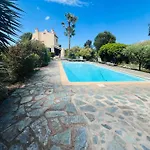 Piscine Calvi (Corsica)