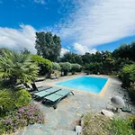 Piscine Calvi (Corsica)