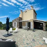 Piscine Calvi (Corsica)
