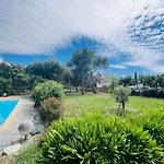Villa Piscine *