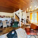 Piscine Villa Calvi (Corsica)