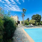 Piscine Calvi (Corsica)