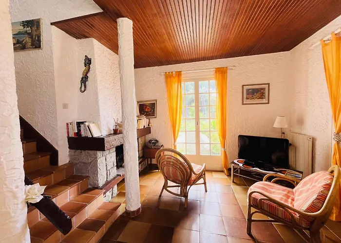 Villa Piscine *