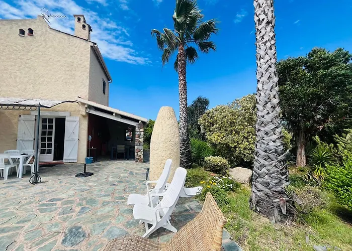 Piscine Villa