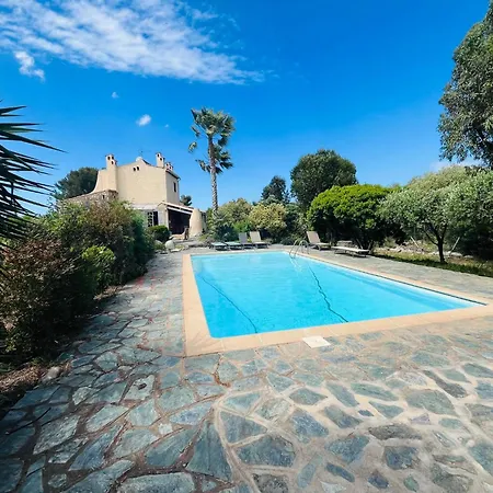 Piscine Βίλα Καλβί