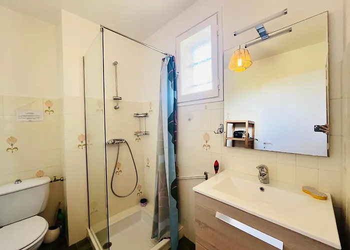 Piscine Calvi (Corsica)