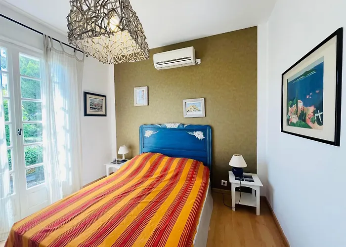 Piscine Calvi (Corsica)