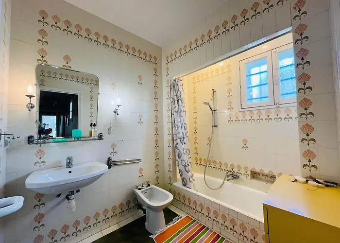 Piscine * Calvi (Corsica)