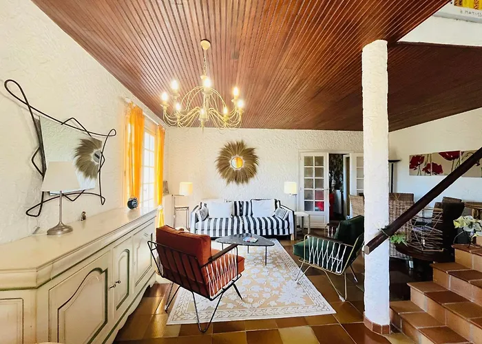 Piscine Calvi (Corsica)