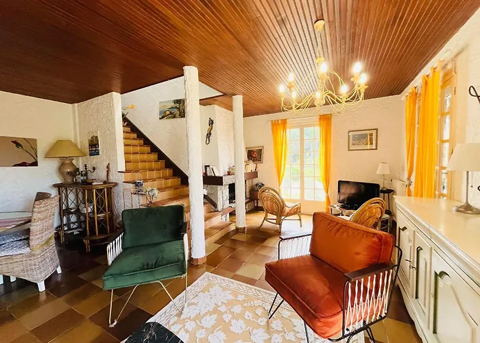 Villa Piscine Calvi (Corsica)