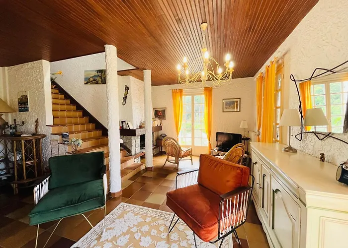 Piscine * Calvi (Corsica)